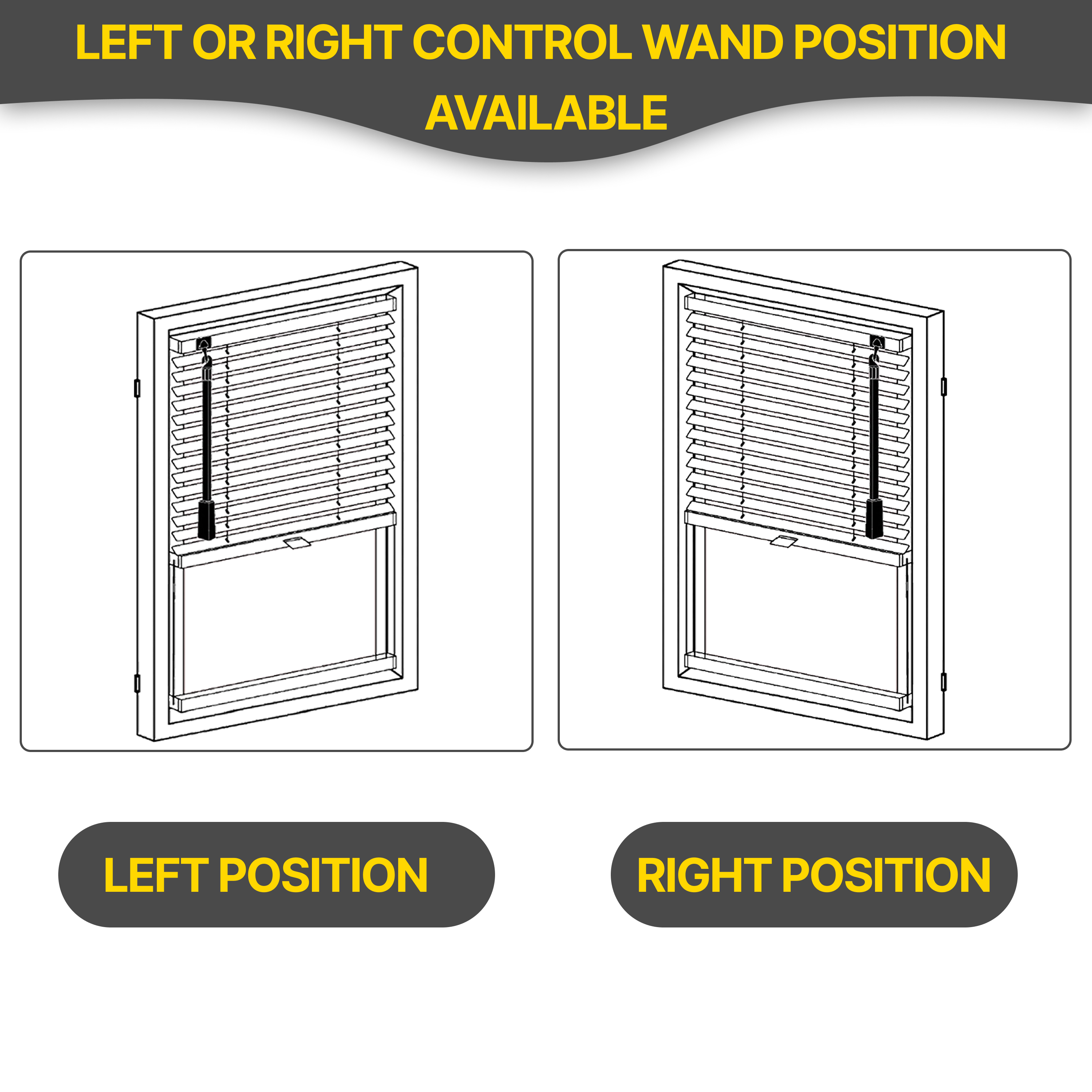 Premium British Made to Measure Aluminium Venetian Blinds | No Drill Blinds for Windows & Doors – Stick Fit | Easy Fit Adhesive – Thermal, Cordless, UK Made & Child Safe